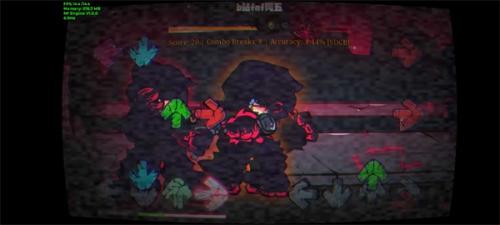 麻将胡了2fnf腐化灾难将至游戏